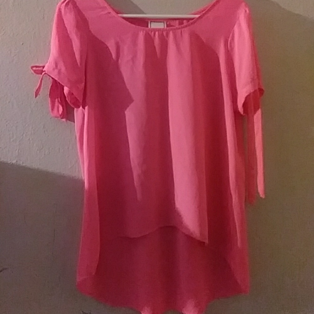 Meraki Blouse